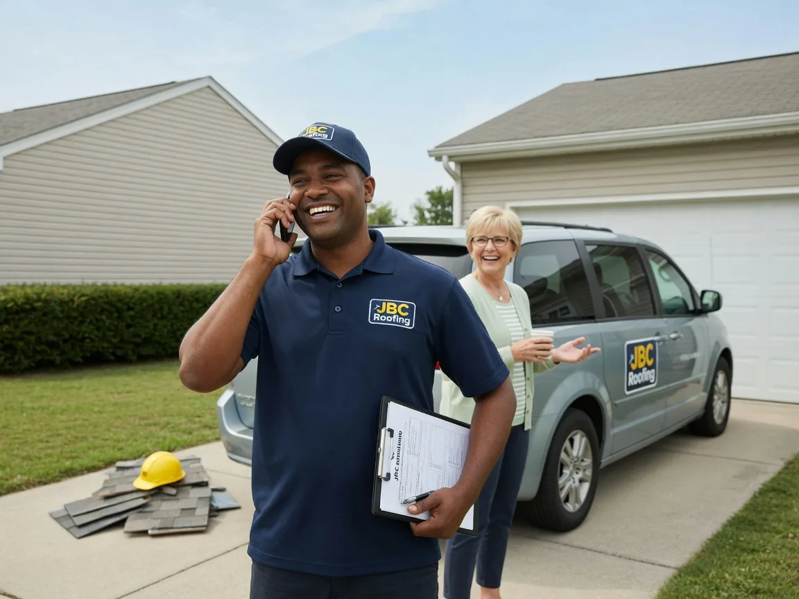 Roof Replacement Norton, TX FAQs